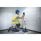 Bosch D-tect 200 C Sienu skeneris — 1×2Ah, L-Boxx